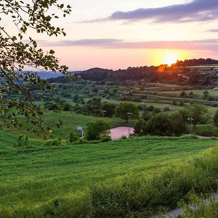 Casa Bellcel Casa Rural Con Encanto En Belltall Passanant i Belltall エクステリア 写真