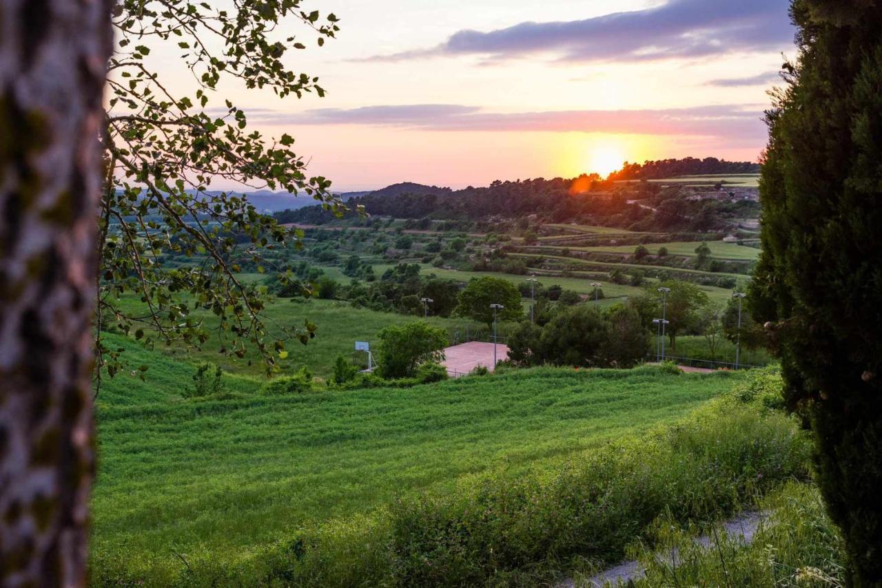 Casa Bellcel Casa Rural Con Encanto En Belltall Passanant i Belltall エクステリア 写真