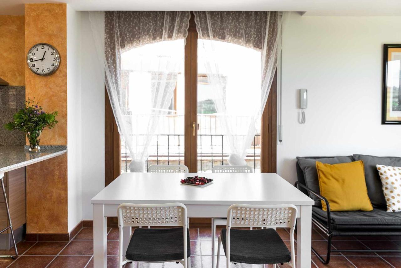 Casa Bellcel Casa Rural Con Encanto En Belltall Passanant i Belltall エクステリア 写真