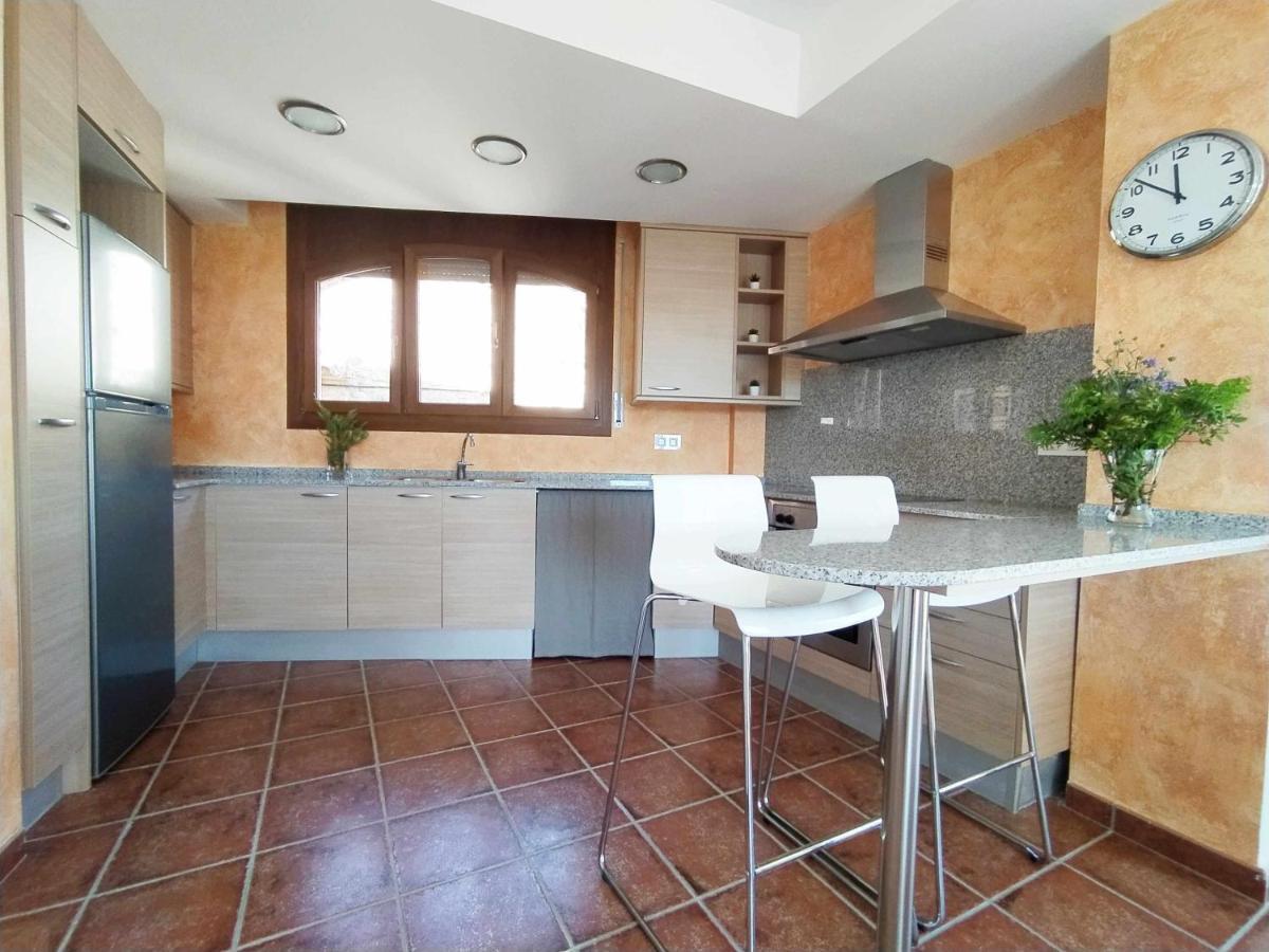 Casa Bellcel Casa Rural Con Encanto En Belltall Passanant i Belltall エクステリア 写真